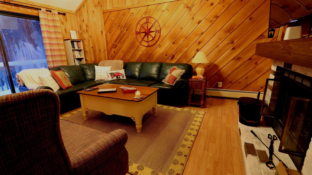 Photo of Livingroom in West Dover