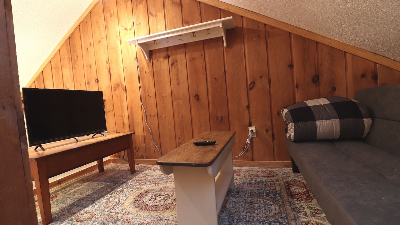 Photo of Livingroom in West Dover