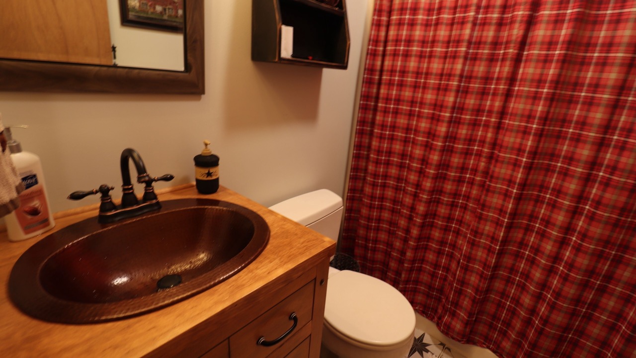 Photo of Bathroom in West Dover