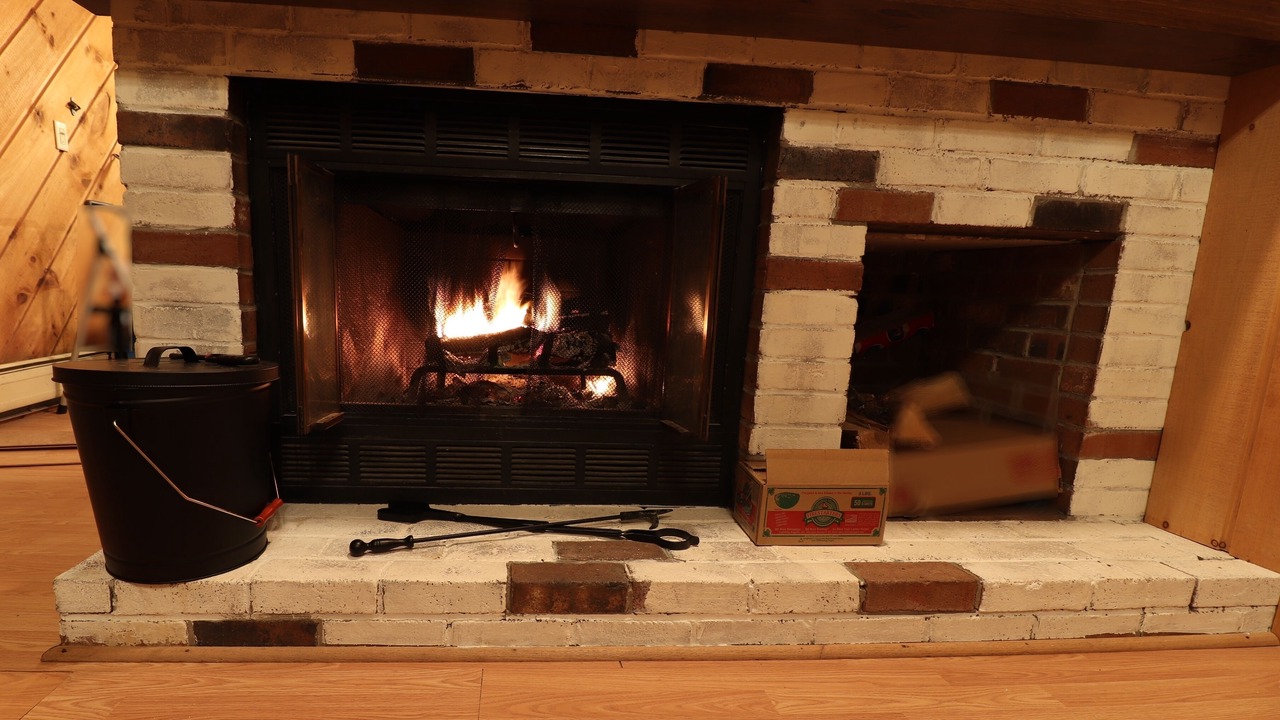 Photo of Livingroom in West Dover