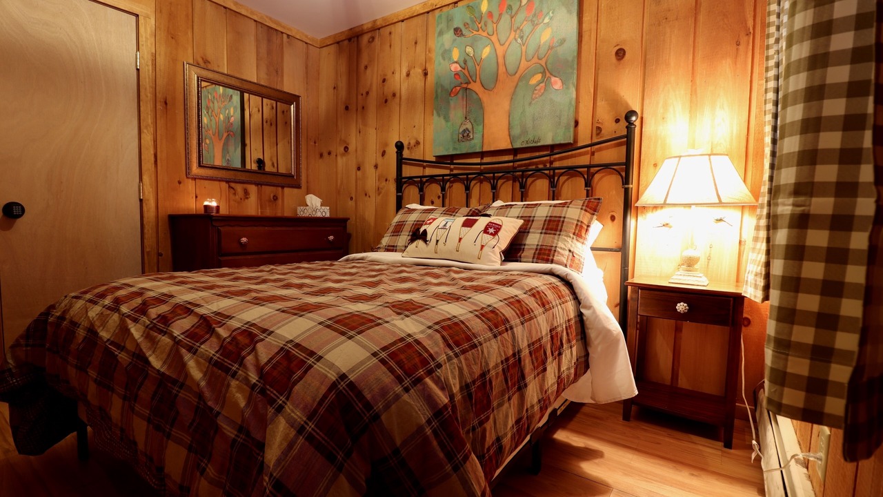 Photo of Bedroom in West Dover
