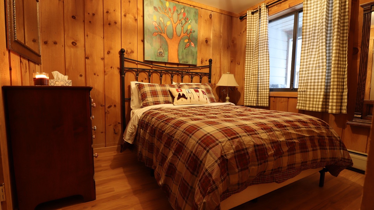 Photo of Bedroom in West Dover