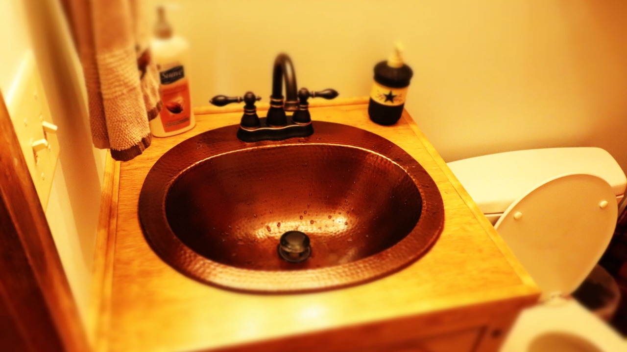 Photo of Bathroom in West Dover