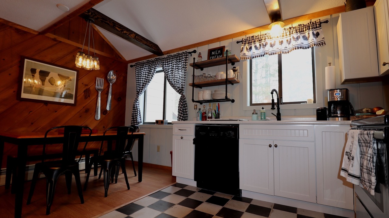 Photo of Kitchen in West Dover