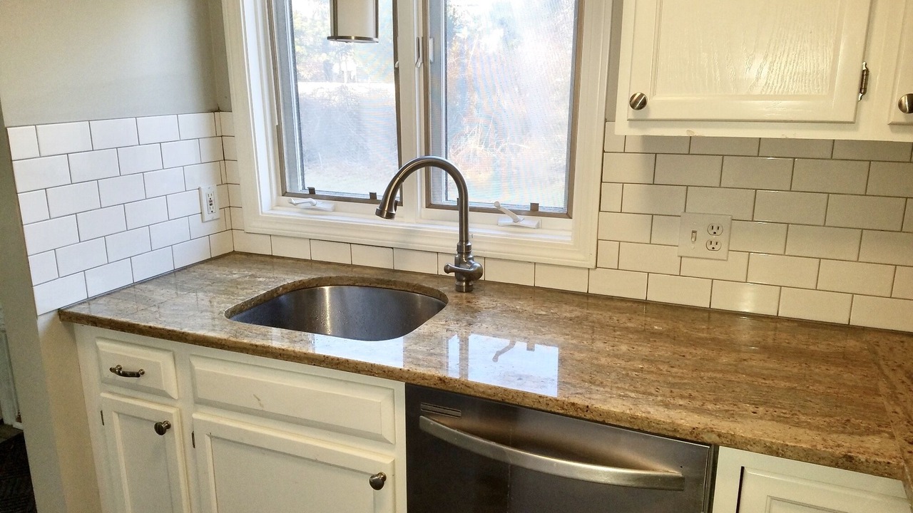 Photo of Kitchen in Teaticket