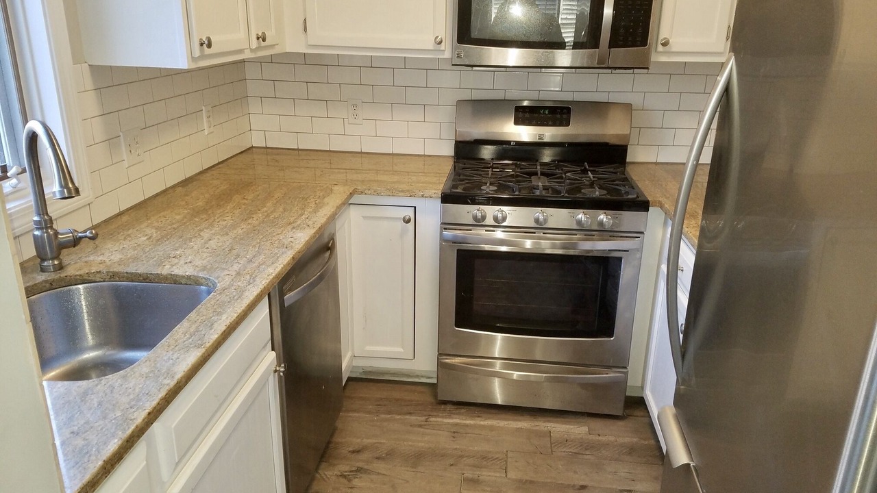Photo of Kitchen in Teaticket