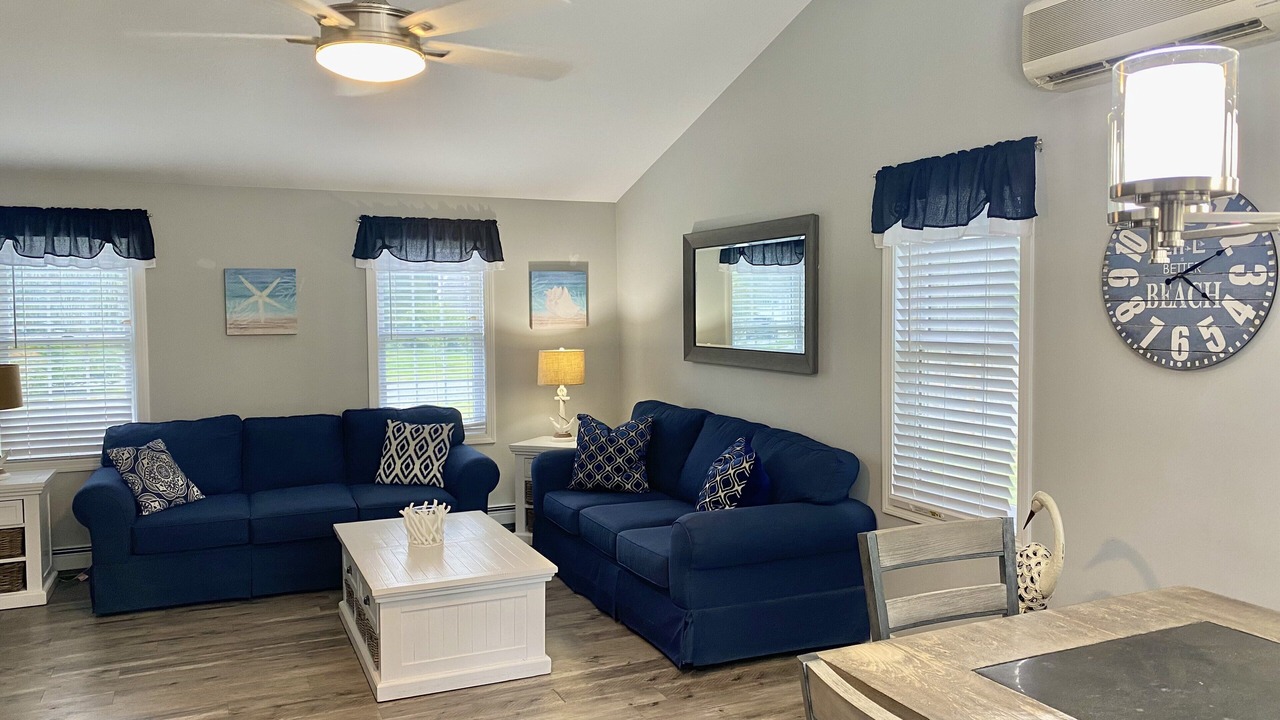 Photo of Livingroom in Teaticket