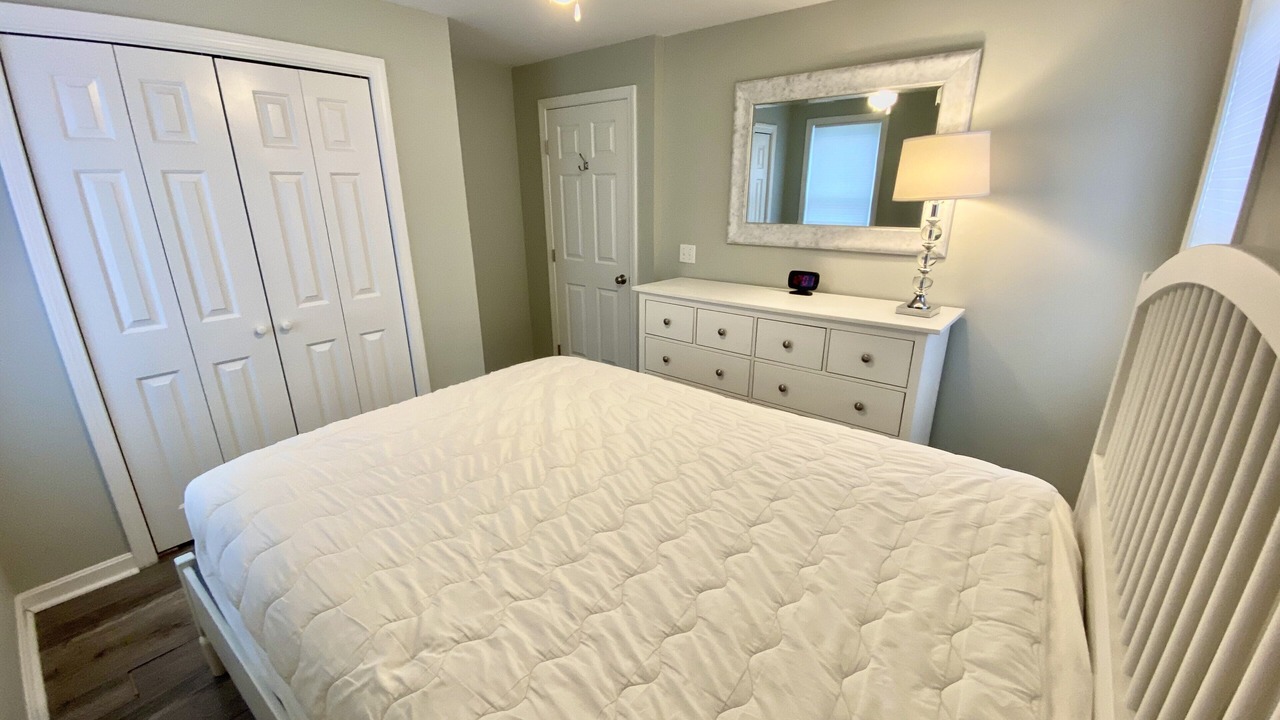Photo of Bedroom in Teaticket