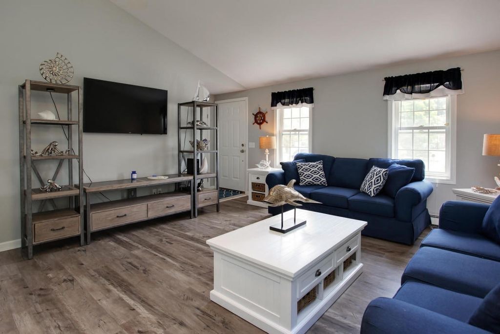 Photo of Livingroom in Teaticket