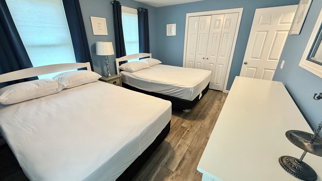 Photo of Bedroom in Teaticket