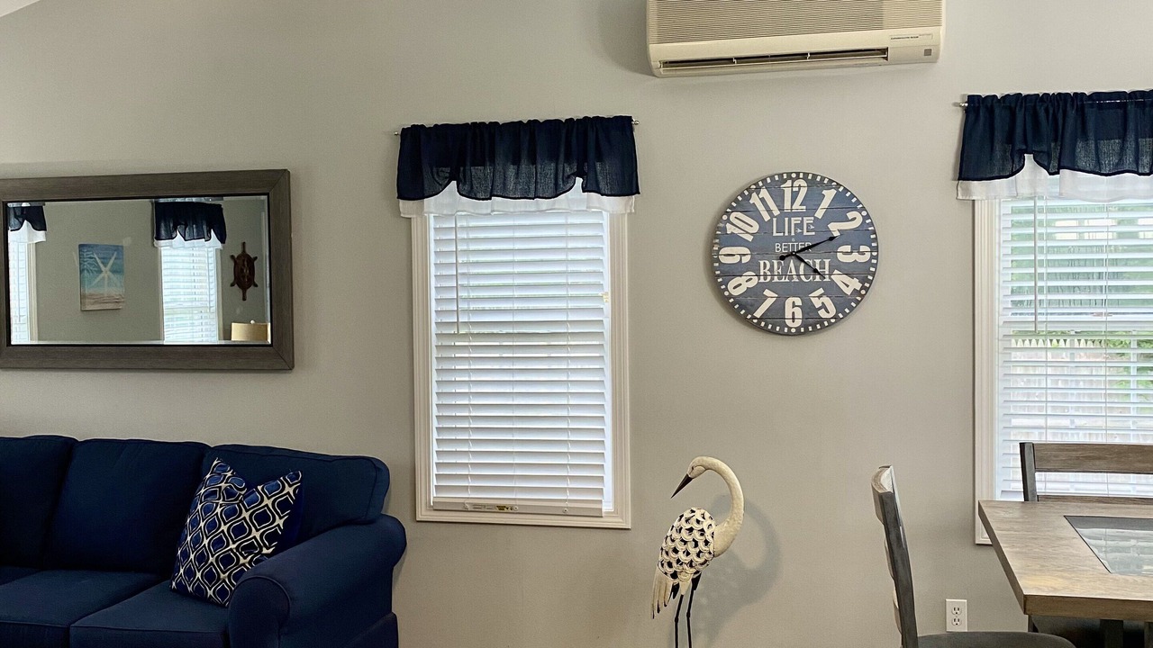 Photo of Livingroom in Teaticket