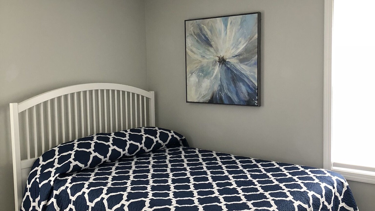 Photo of Bedroom in Teaticket
