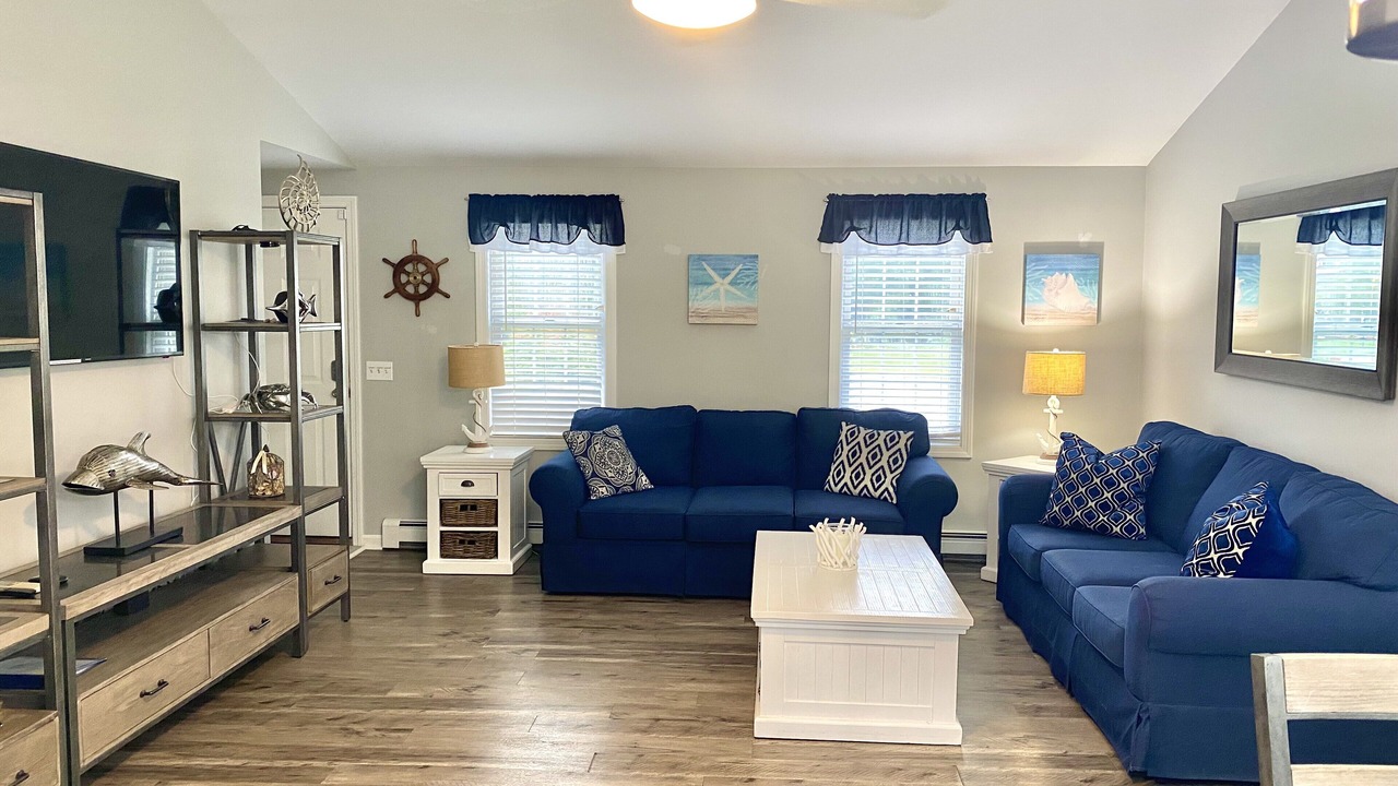 Photo of Livingroom in Teaticket