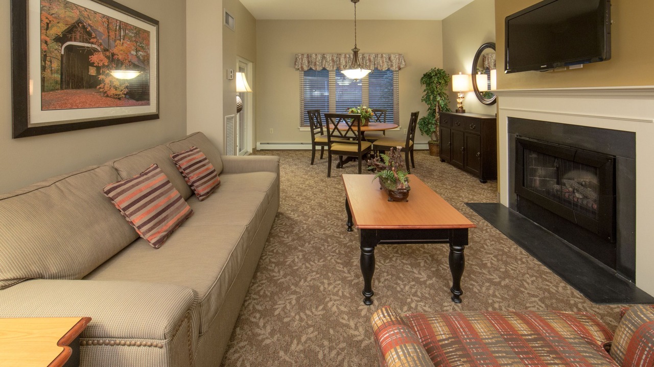Photo of Livingroom in Brownsville