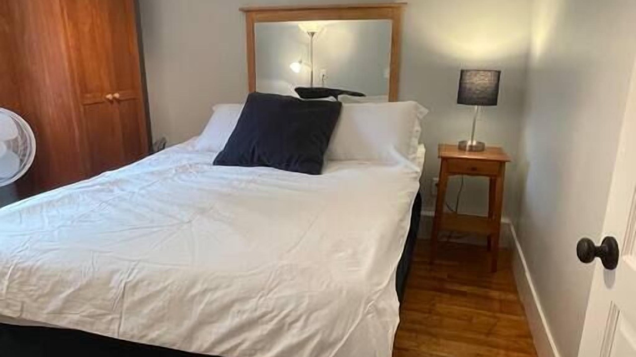 Photo of Bedroom in Jefferson