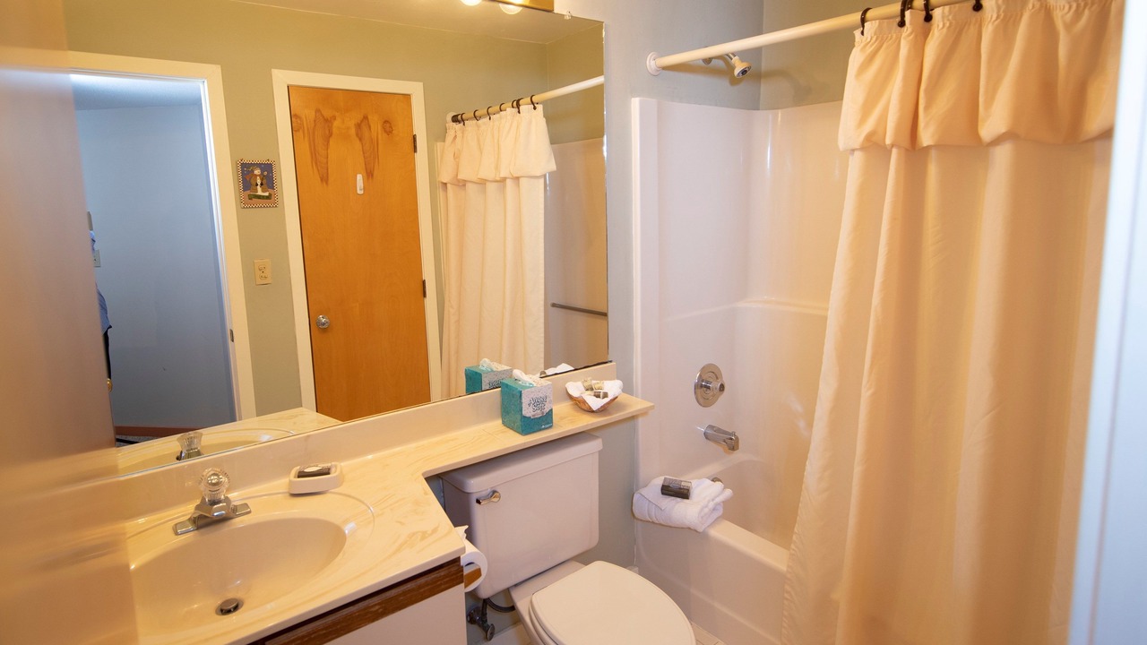 Photo of Bathroom in Ludlow