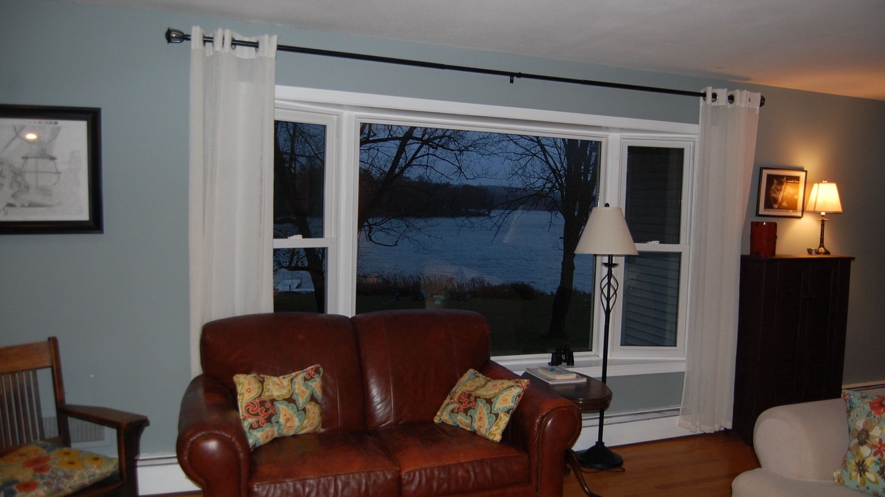 Photo of Livingroom in Cazenovia