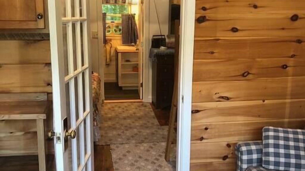 Photo of Bedroom in South Casco