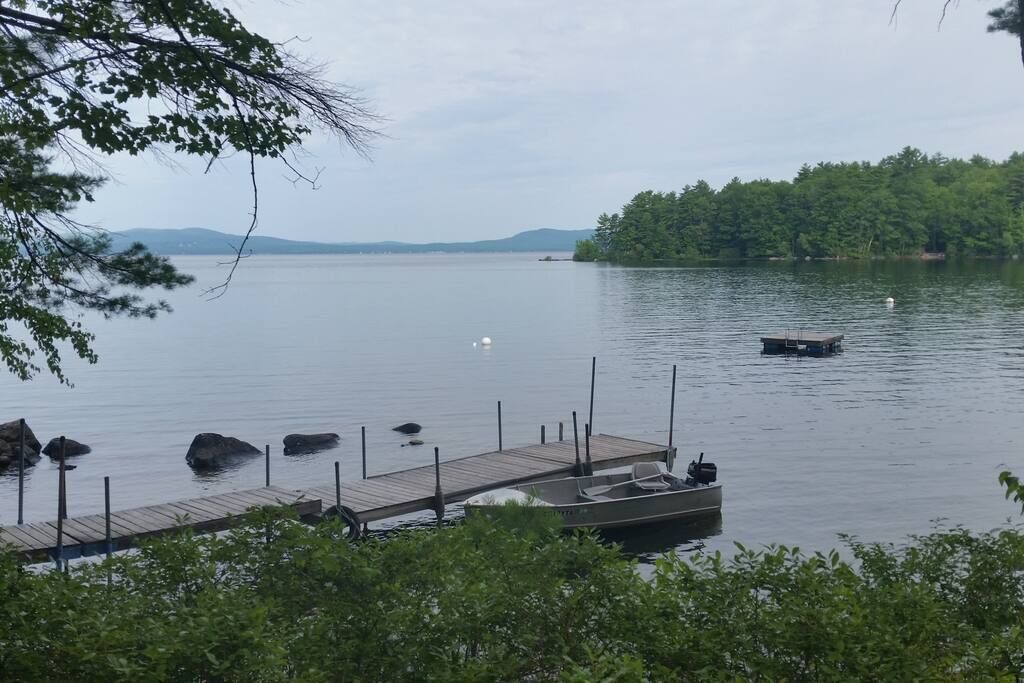 Photo of Outdoor in South Casco