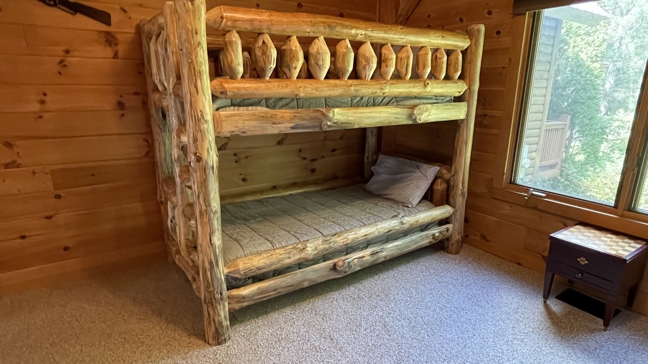 Photo of Bedroom in Wardsboro