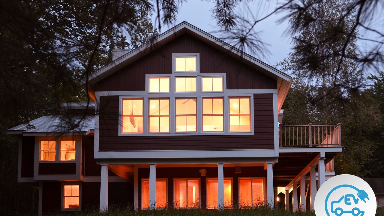 Photo of Outdoor in Stowe Hollow