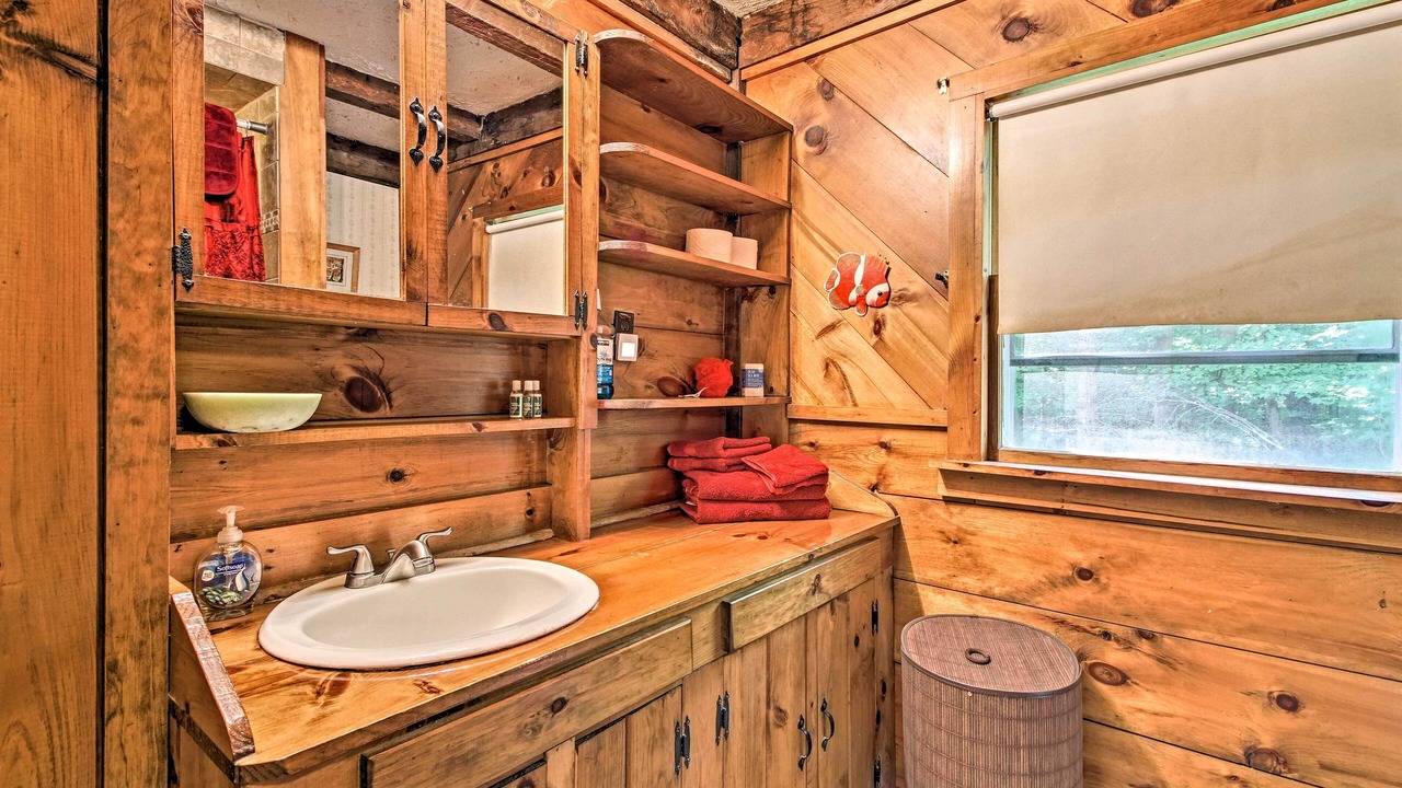 Photo of Bathroom in Bradford