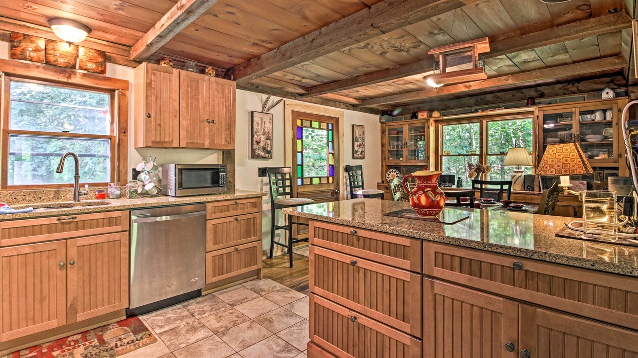 Photo of Kitchen in Bradford