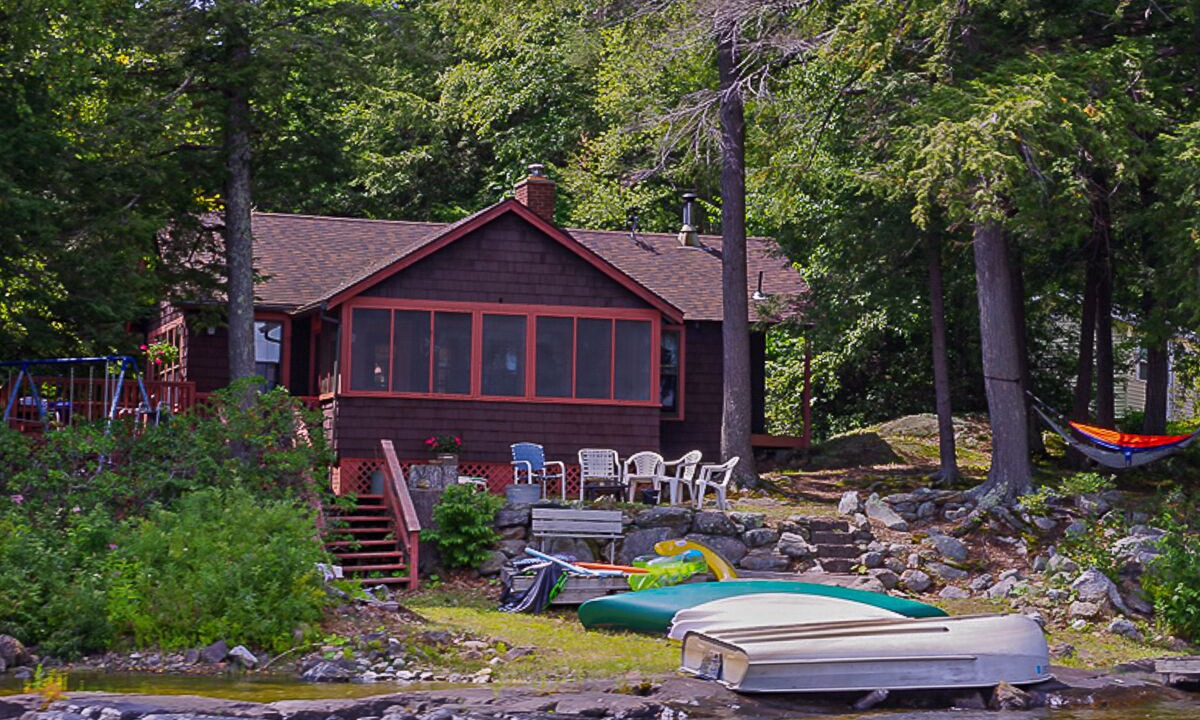 Photo of Outdoor in Otis