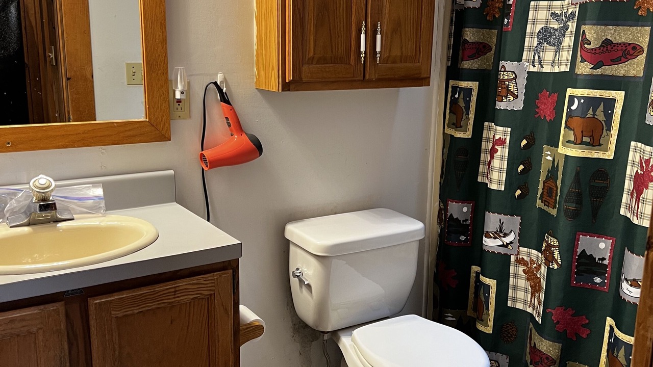 Photo of Bathroom in Otis