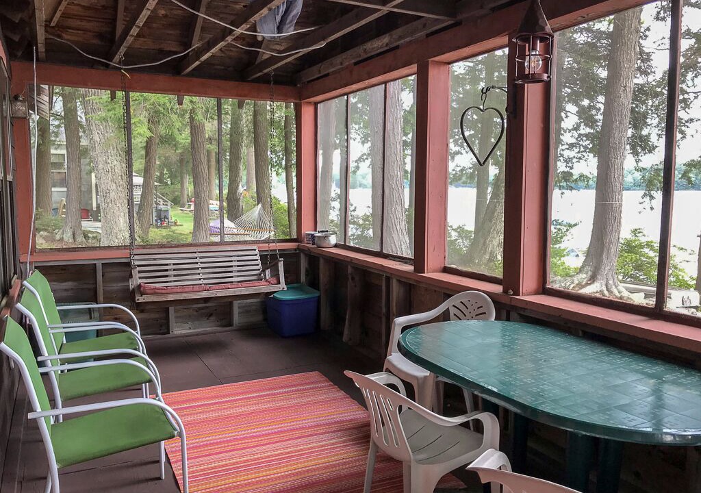 Photo of Outdoor in Otis