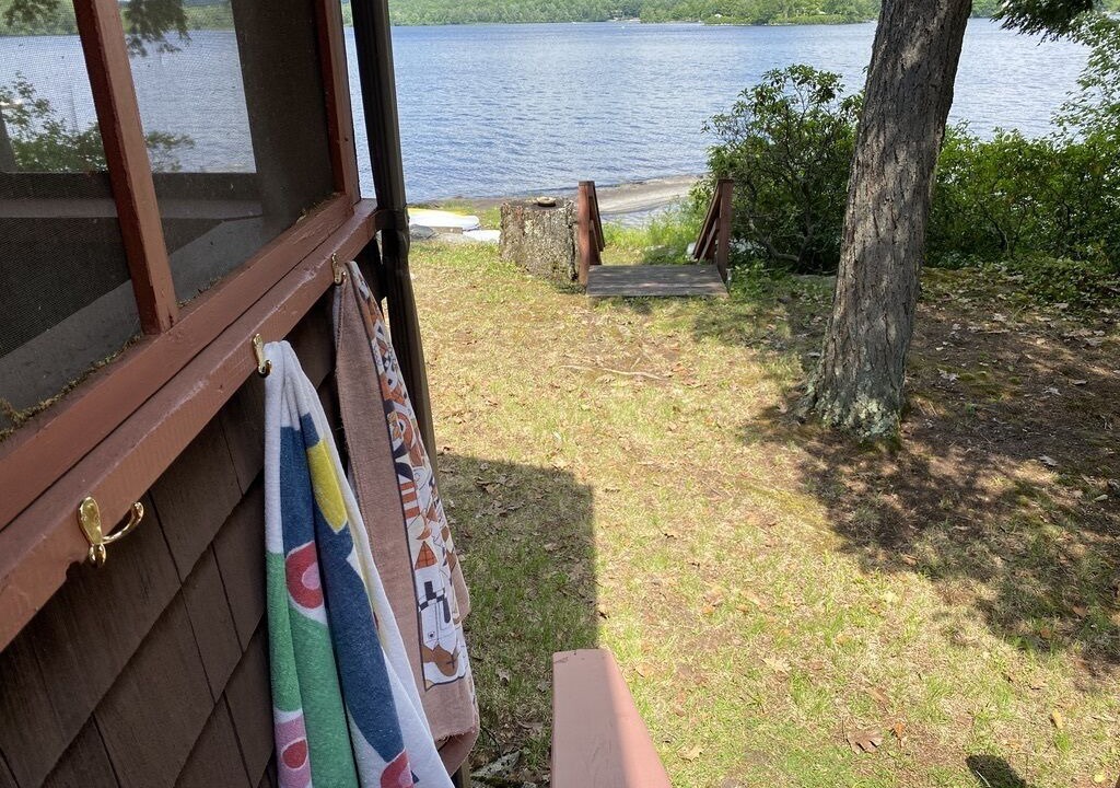Photo of Outdoor in Otis