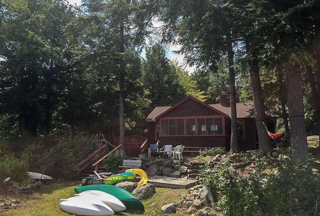 Photo of Outdoor in Otis