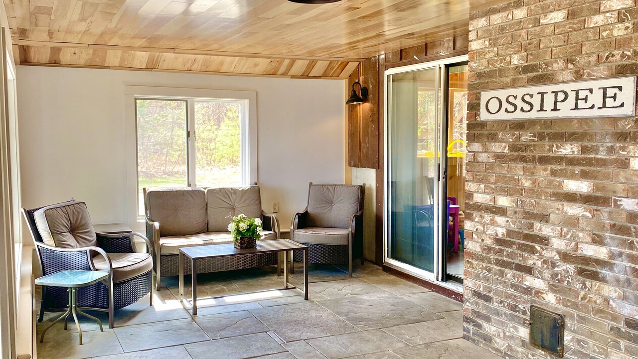 Photo of Outdoor in The Bluffs