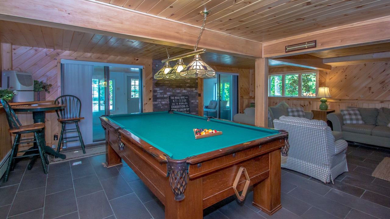Photo of Bedroom in The Bluffs