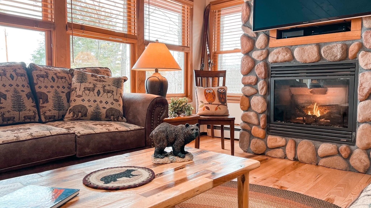 Photo of Livingroom in The Bluffs