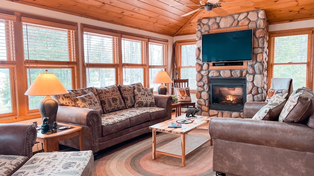 Photo of Livingroom in The Bluffs