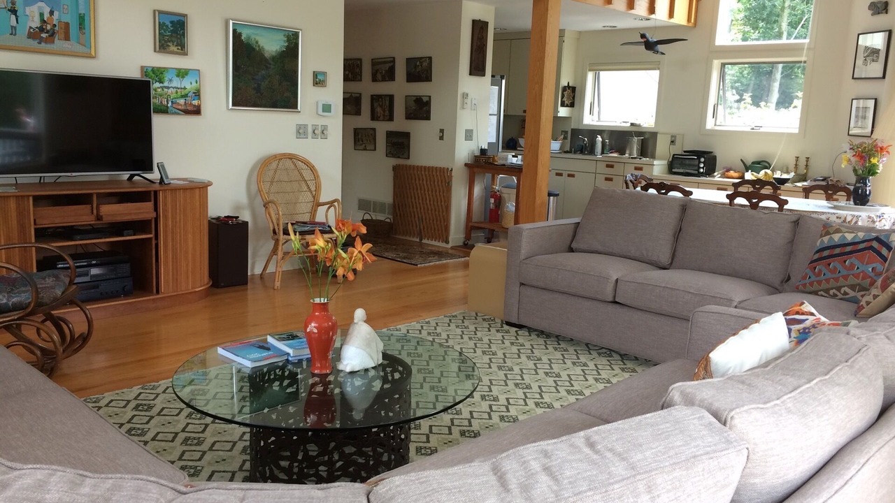 Photo of Bedroom in Town of Copake