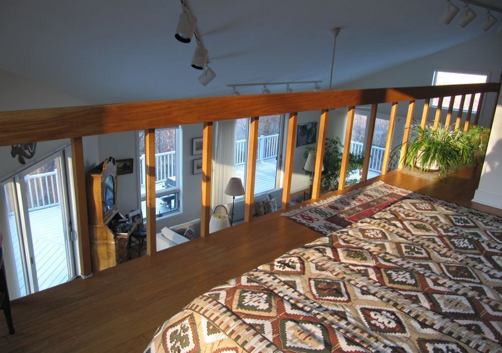 Photo of Bedroom in Town of Copake