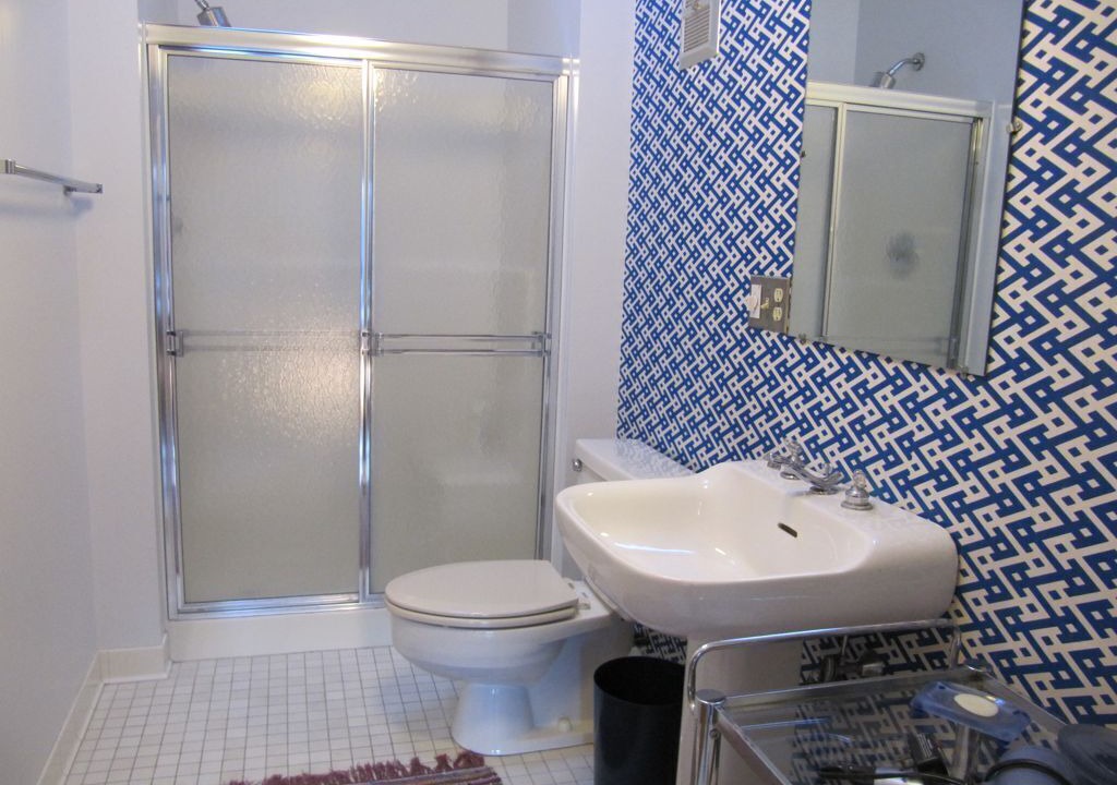 Photo of Bathroom in Town of Copake