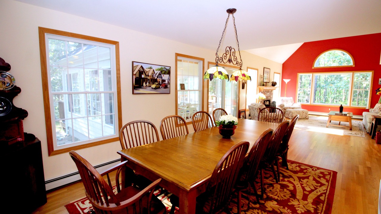 Photo of Bedroom in Wellfleet