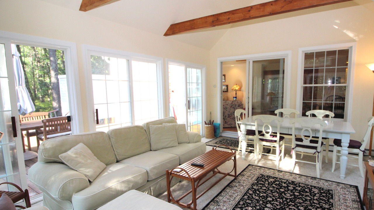 Photo of Bedroom in Wellfleet