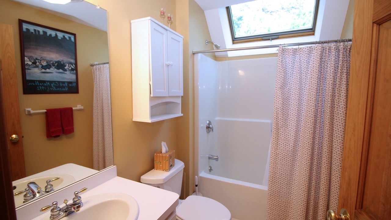 Photo of Bathroom in Wellfleet