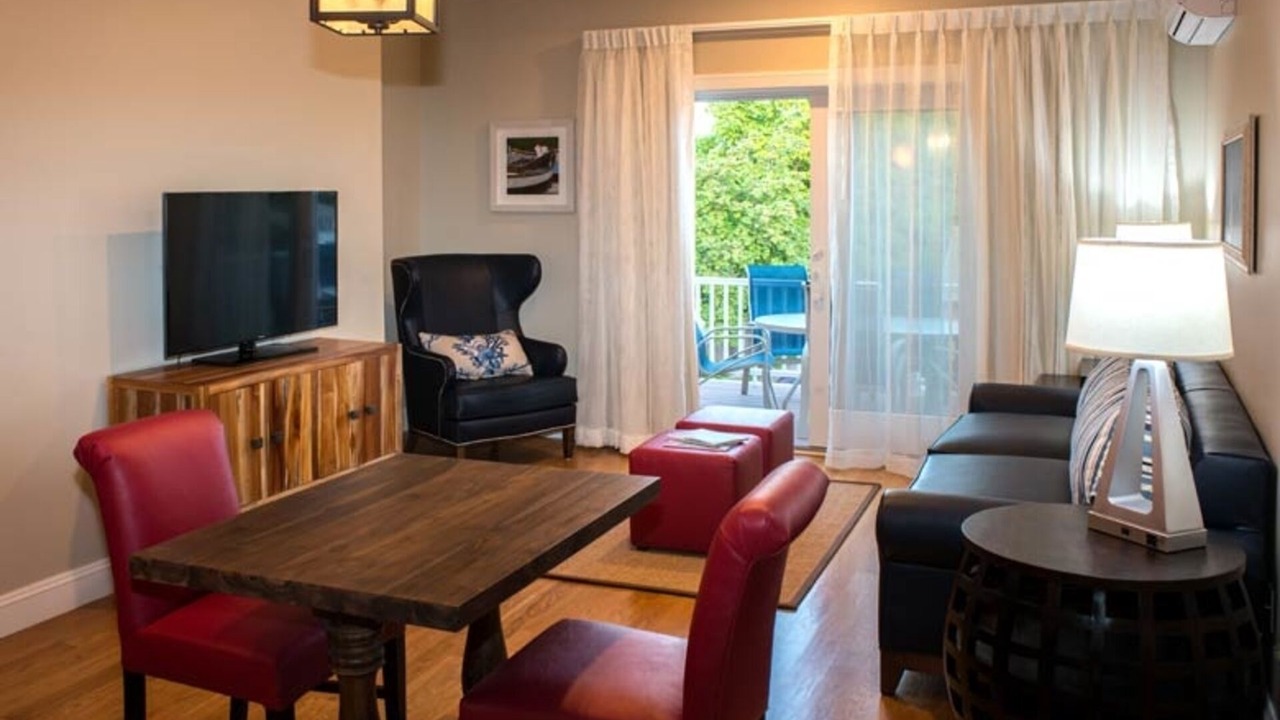 Photo of Livingroom in Kennebunk