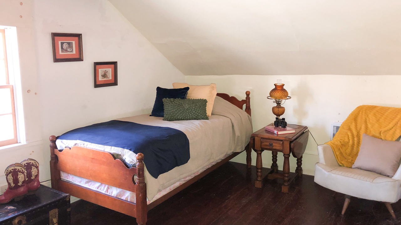 Photo of Bedroom in Wurtsboro