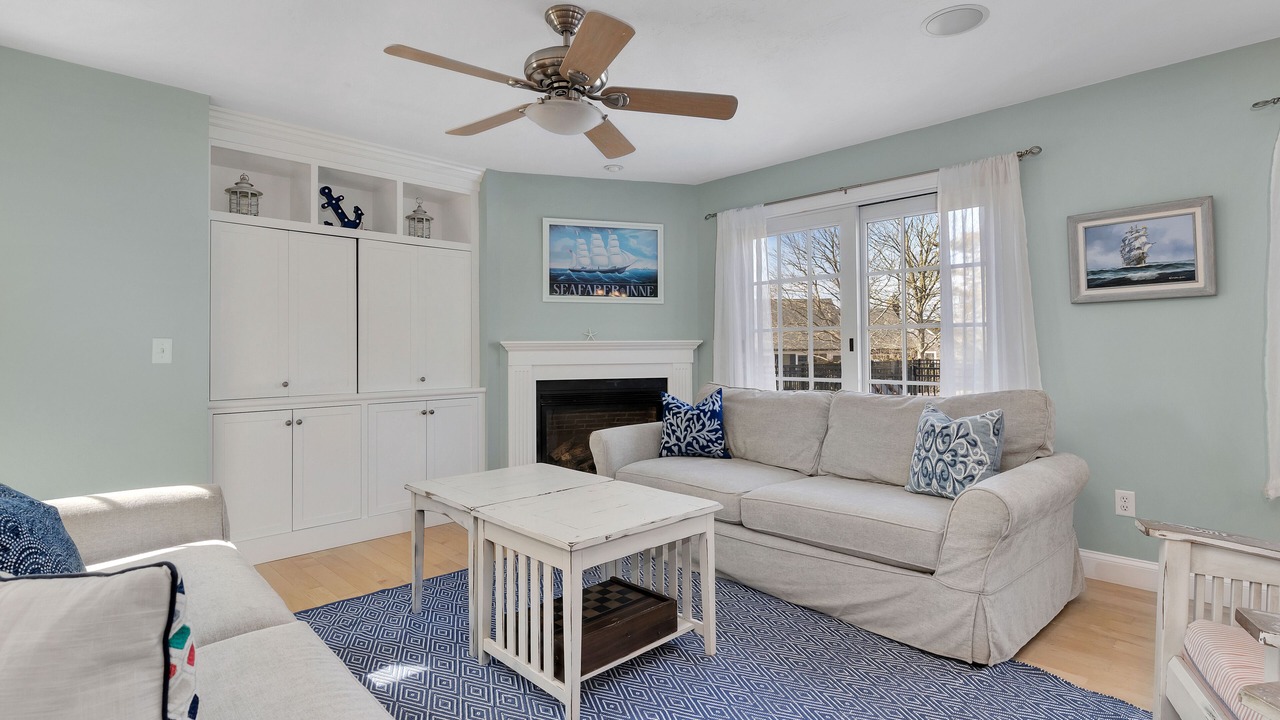 Photo of Bedroom in Chatham