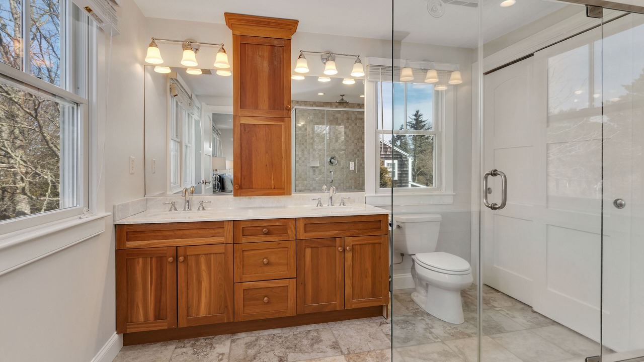 Photo of Bathroom in Chatham