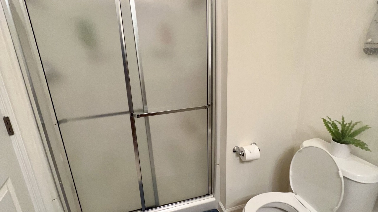 Photo of Bathroom in Gansevoort