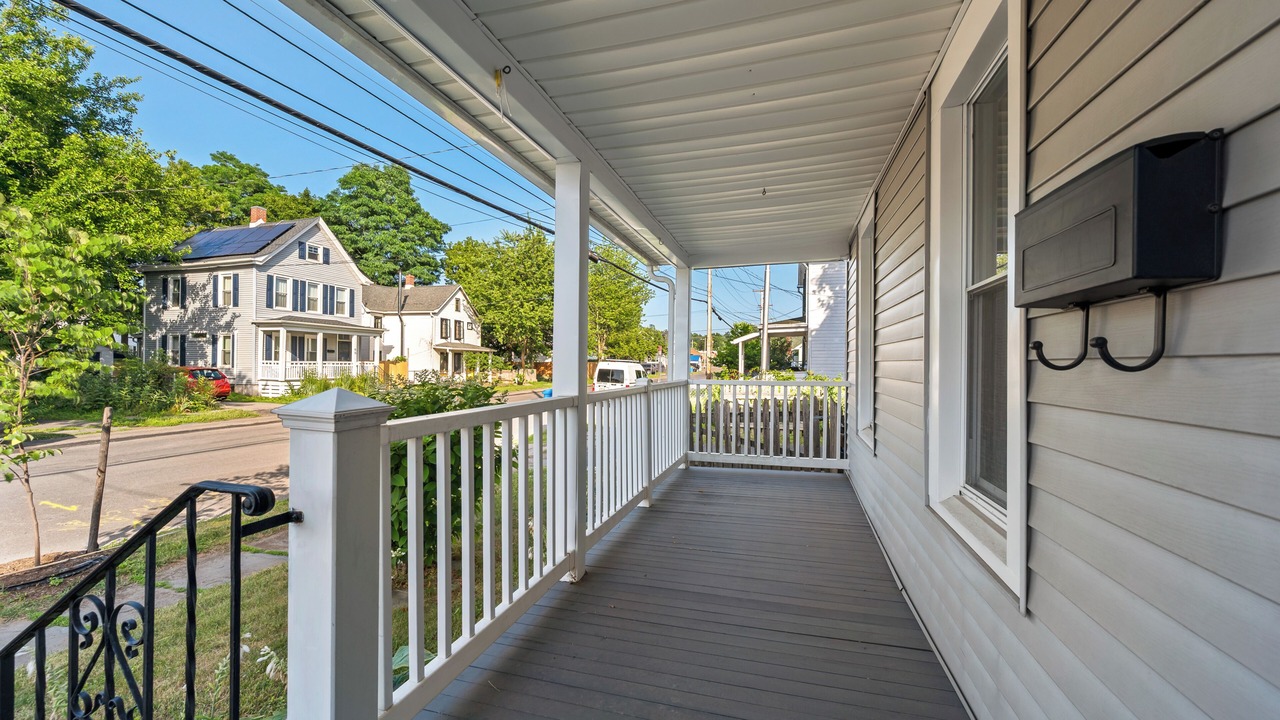 Photo of Outdoor in Kingston