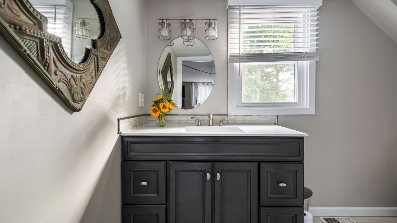 Photo of Bathroom in Kingston