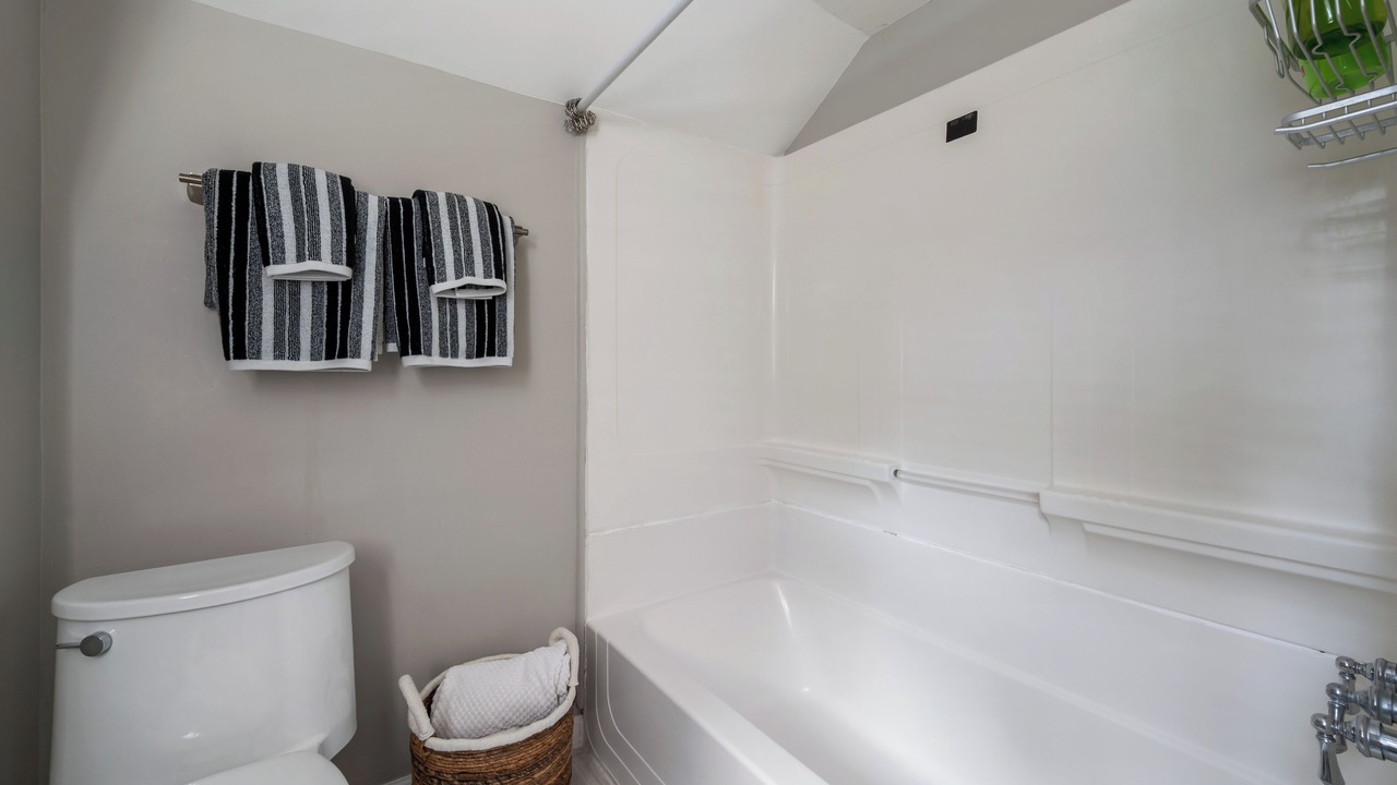 Photo of Bathroom in Kingston